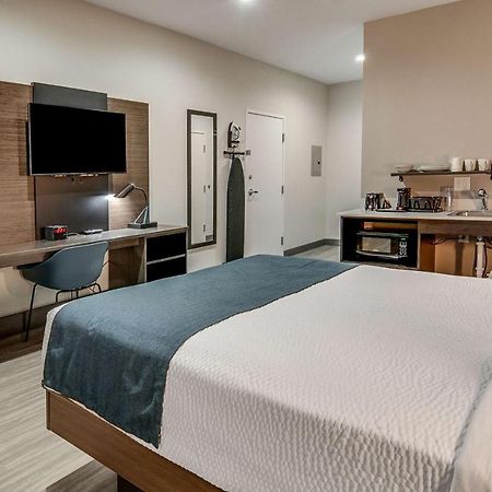 Studio 6-Mesquite, Tx - Dallas エクステリア 写真