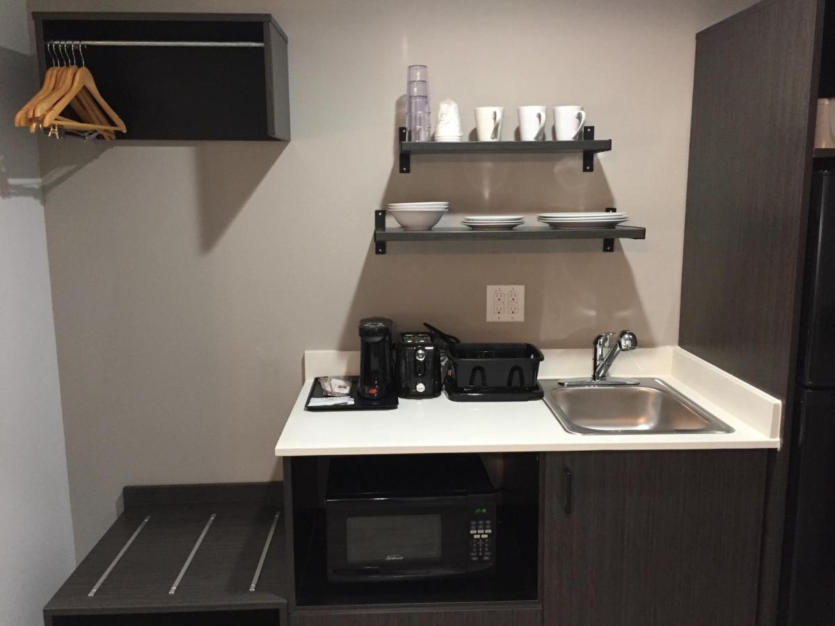 Studio 6-Mesquite, Tx - Dallas エクステリア 写真