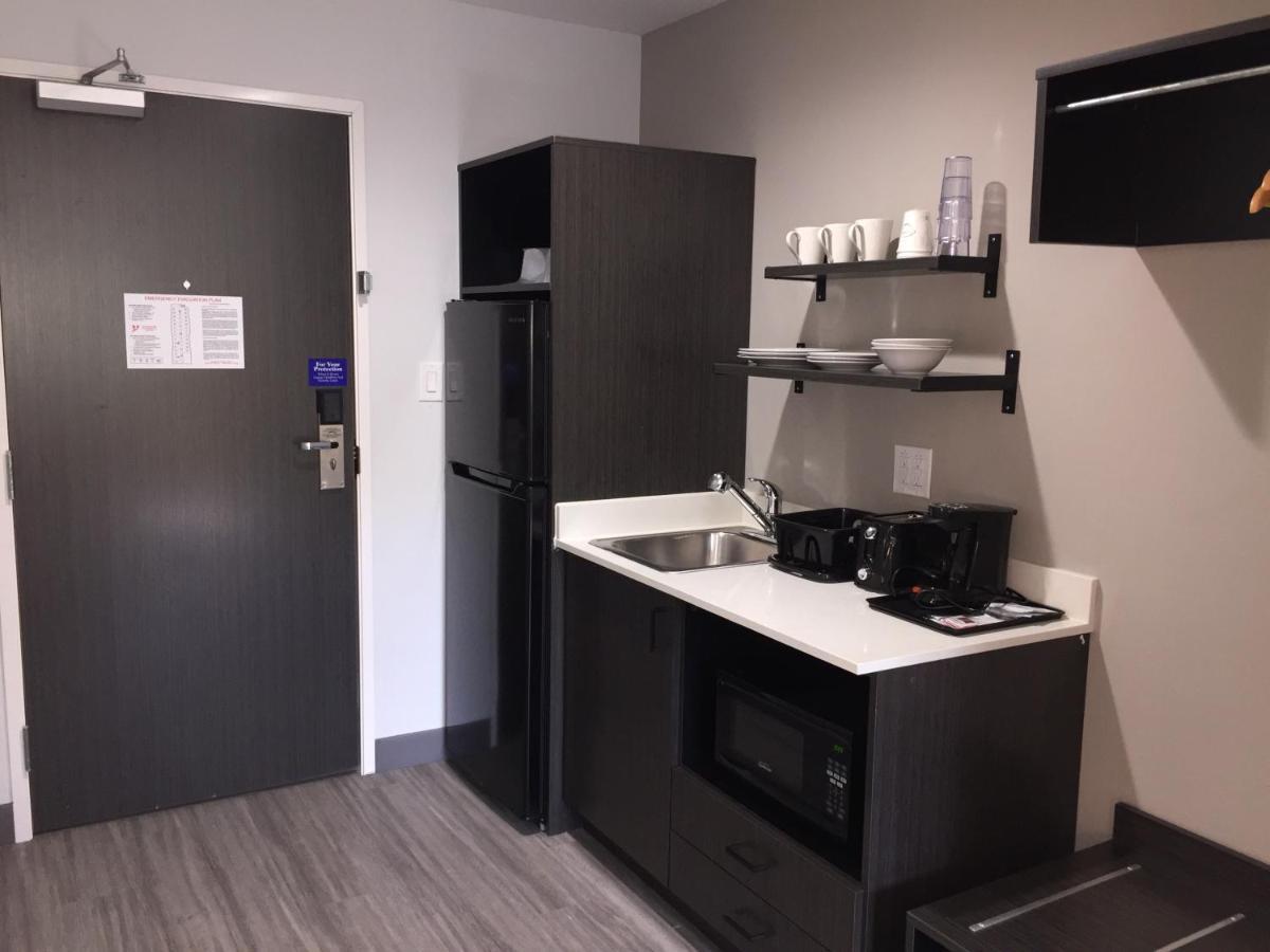 Studio 6-Mesquite, Tx - Dallas エクステリア 写真