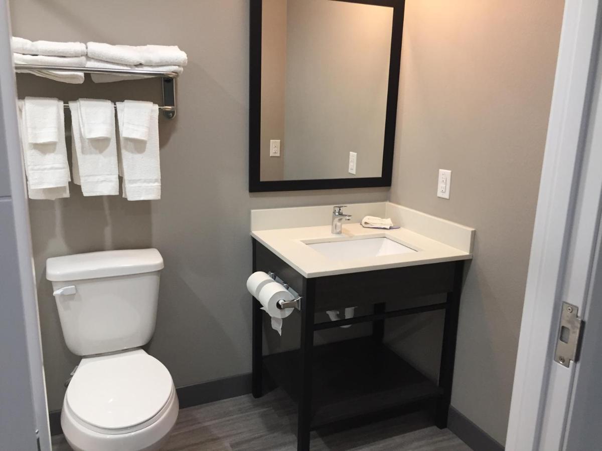 Studio 6-Mesquite, Tx - Dallas エクステリア 写真