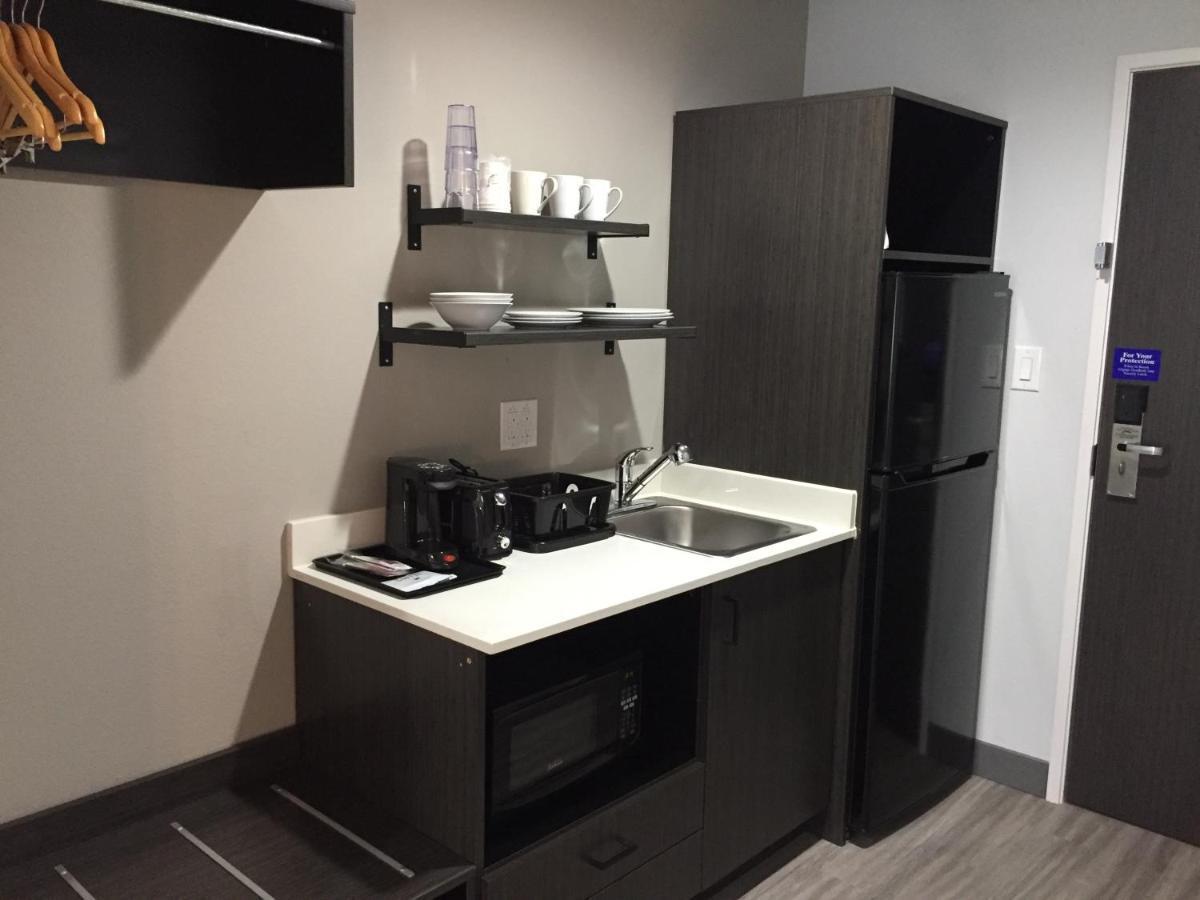 Studio 6-Mesquite, Tx - Dallas エクステリア 写真