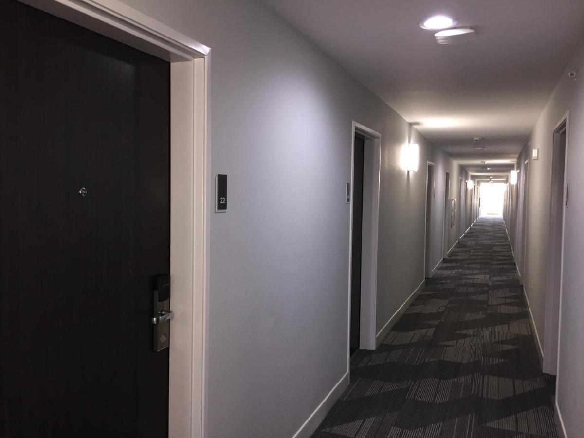 Studio 6-Mesquite, Tx - Dallas エクステリア 写真
