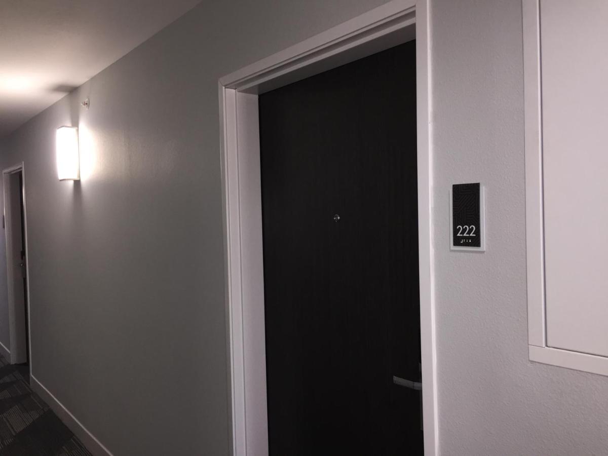 Studio 6-Mesquite, Tx - Dallas エクステリア 写真