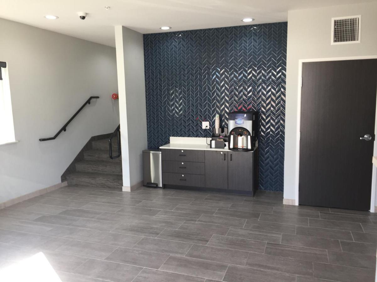 Studio 6-Mesquite, Tx - Dallas エクステリア 写真