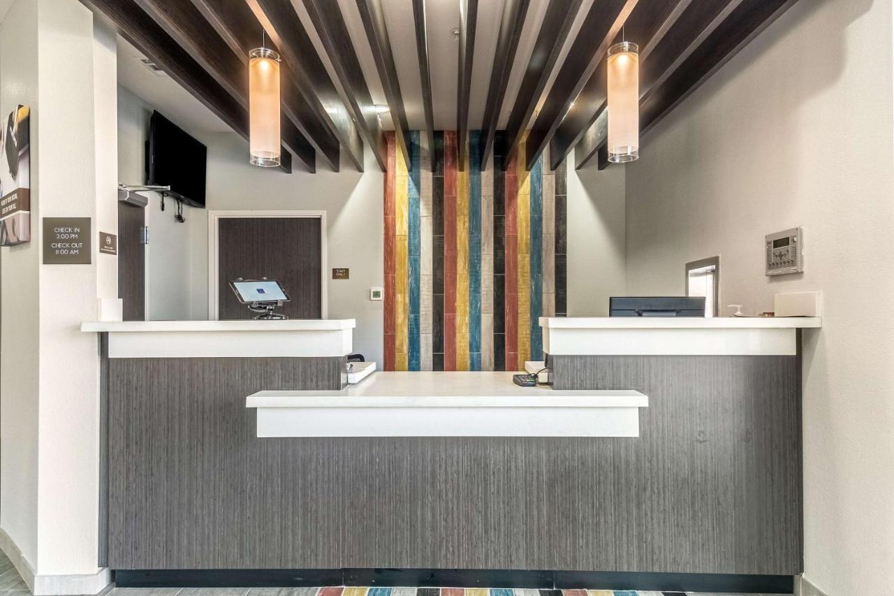 Studio 6-Mesquite, Tx - Dallas エクステリア 写真
