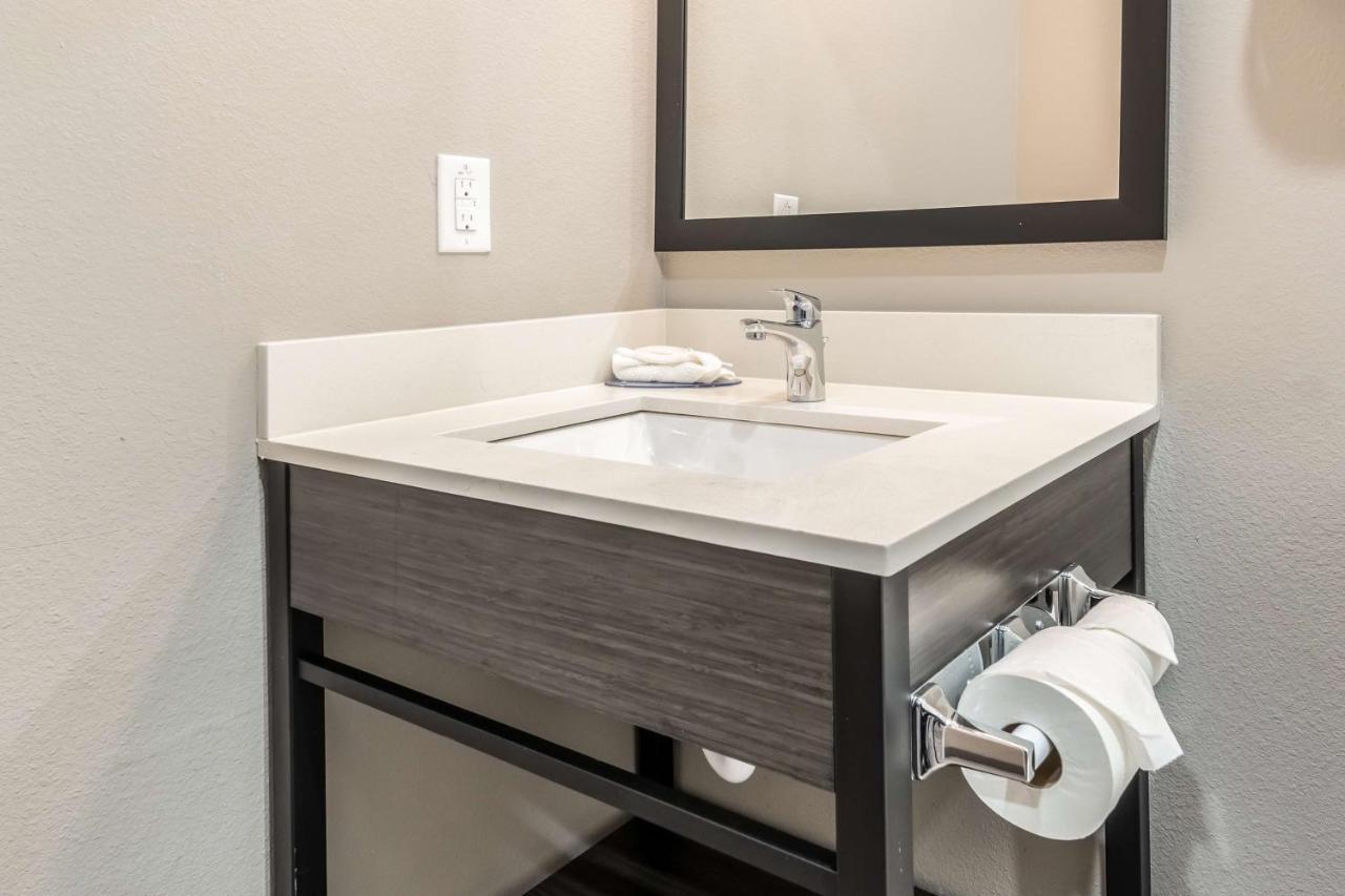 Studio 6-Mesquite, Tx - Dallas エクステリア 写真