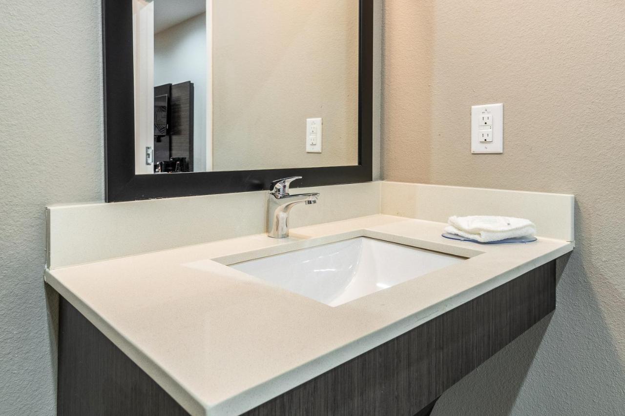 Studio 6-Mesquite, Tx - Dallas エクステリア 写真