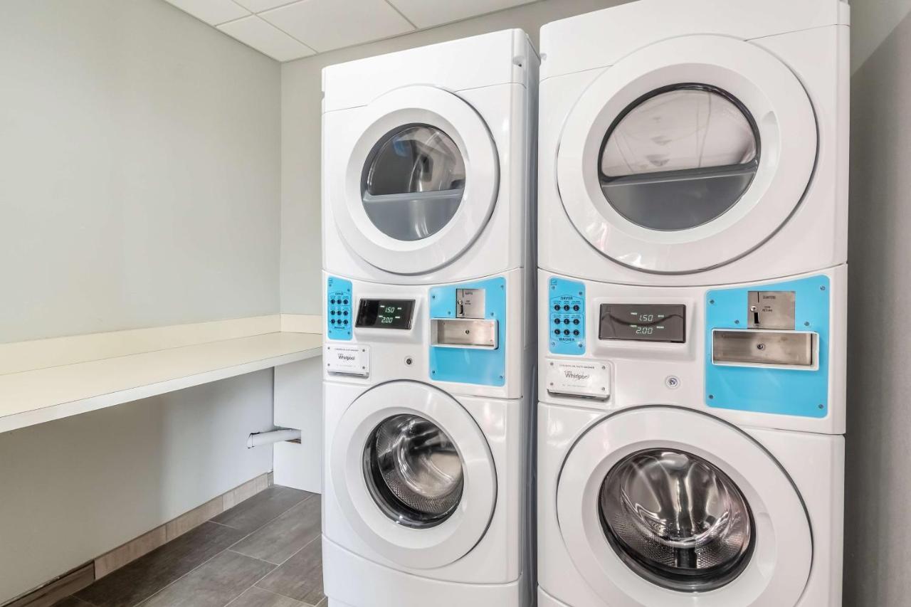 Studio 6-Mesquite, Tx - Dallas エクステリア 写真