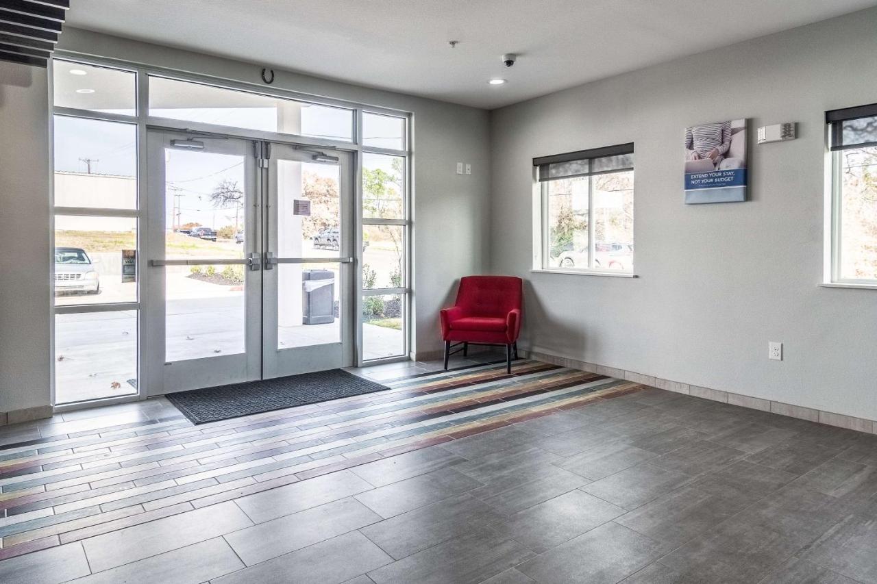 Studio 6-Mesquite, Tx - Dallas エクステリア 写真