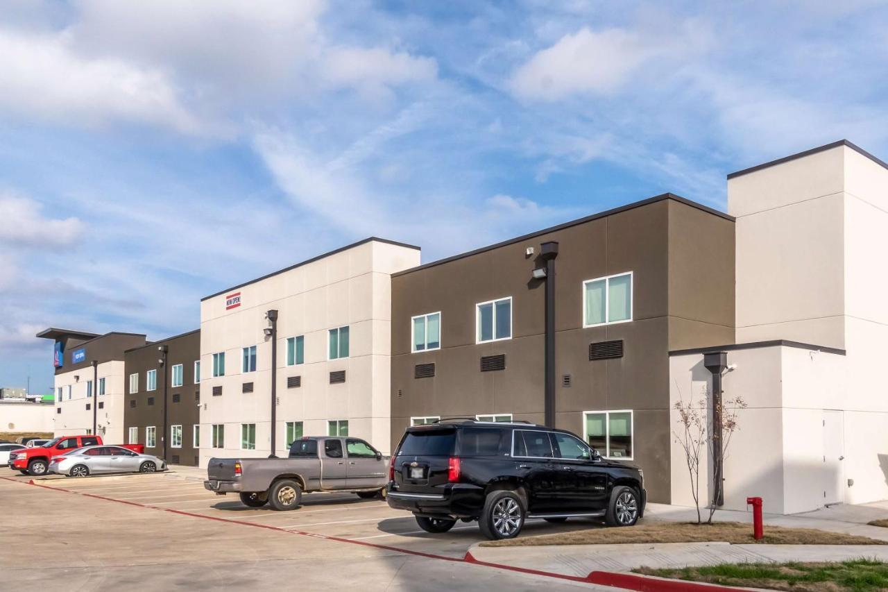 Studio 6-Mesquite, Tx - Dallas エクステリア 写真