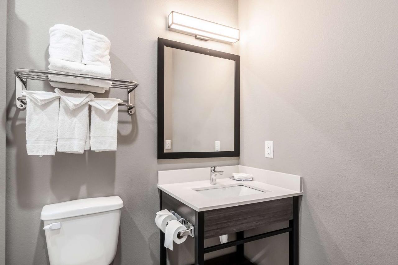Studio 6-Mesquite, Tx - Dallas エクステリア 写真