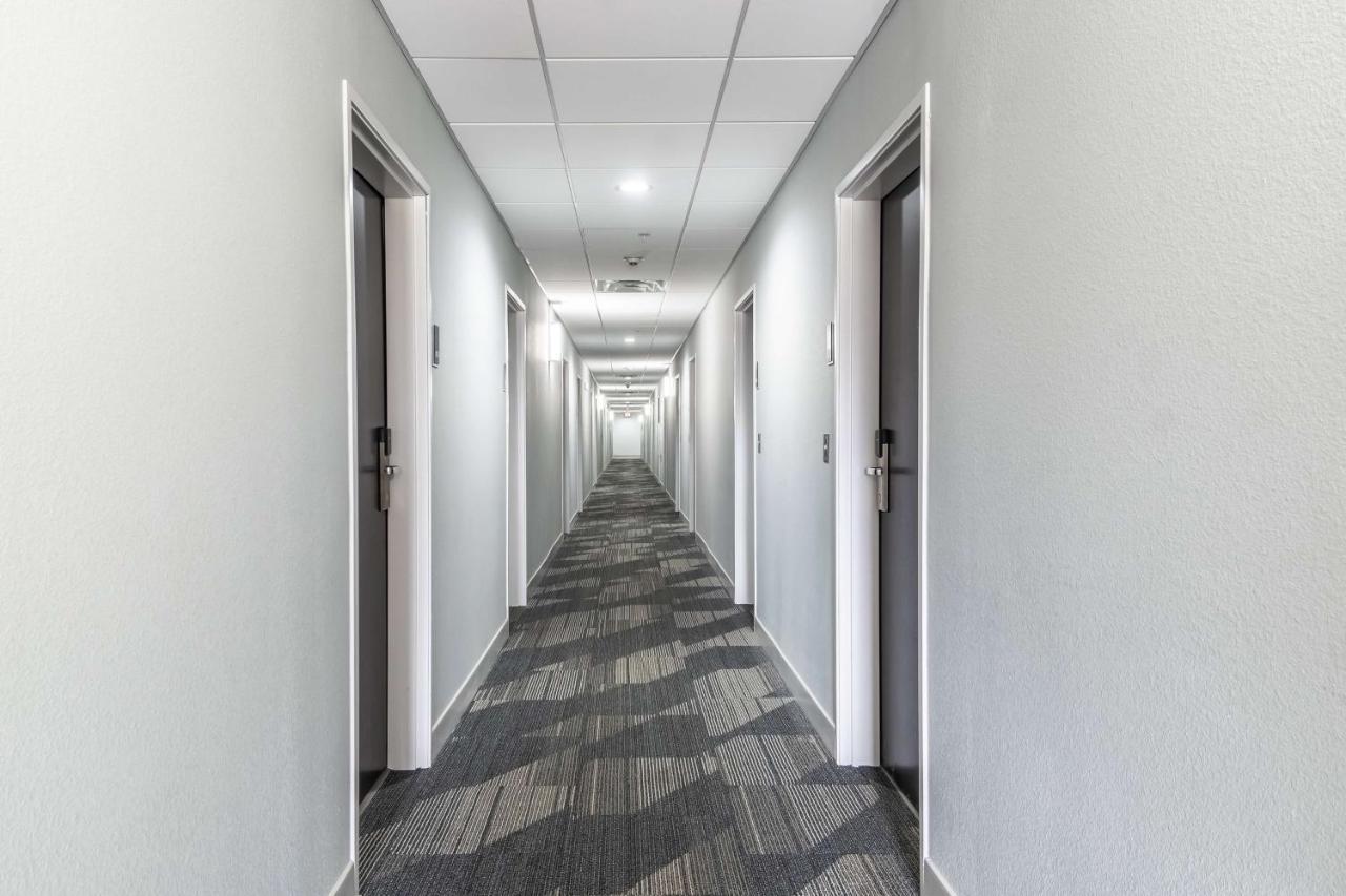 Studio 6-Mesquite, Tx - Dallas エクステリア 写真