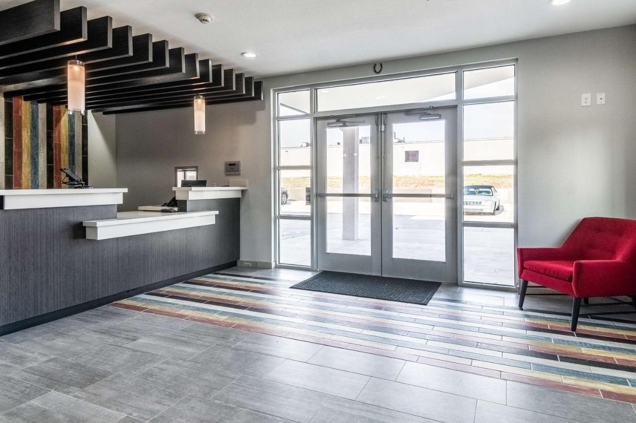 Studio 6-Mesquite, Tx - Dallas エクステリア 写真