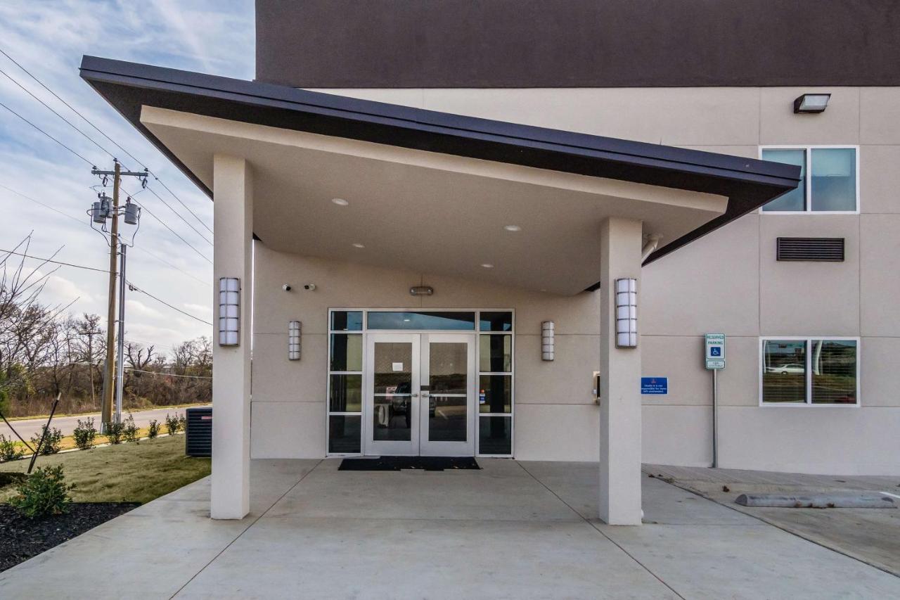 Studio 6-Mesquite, Tx - Dallas エクステリア 写真