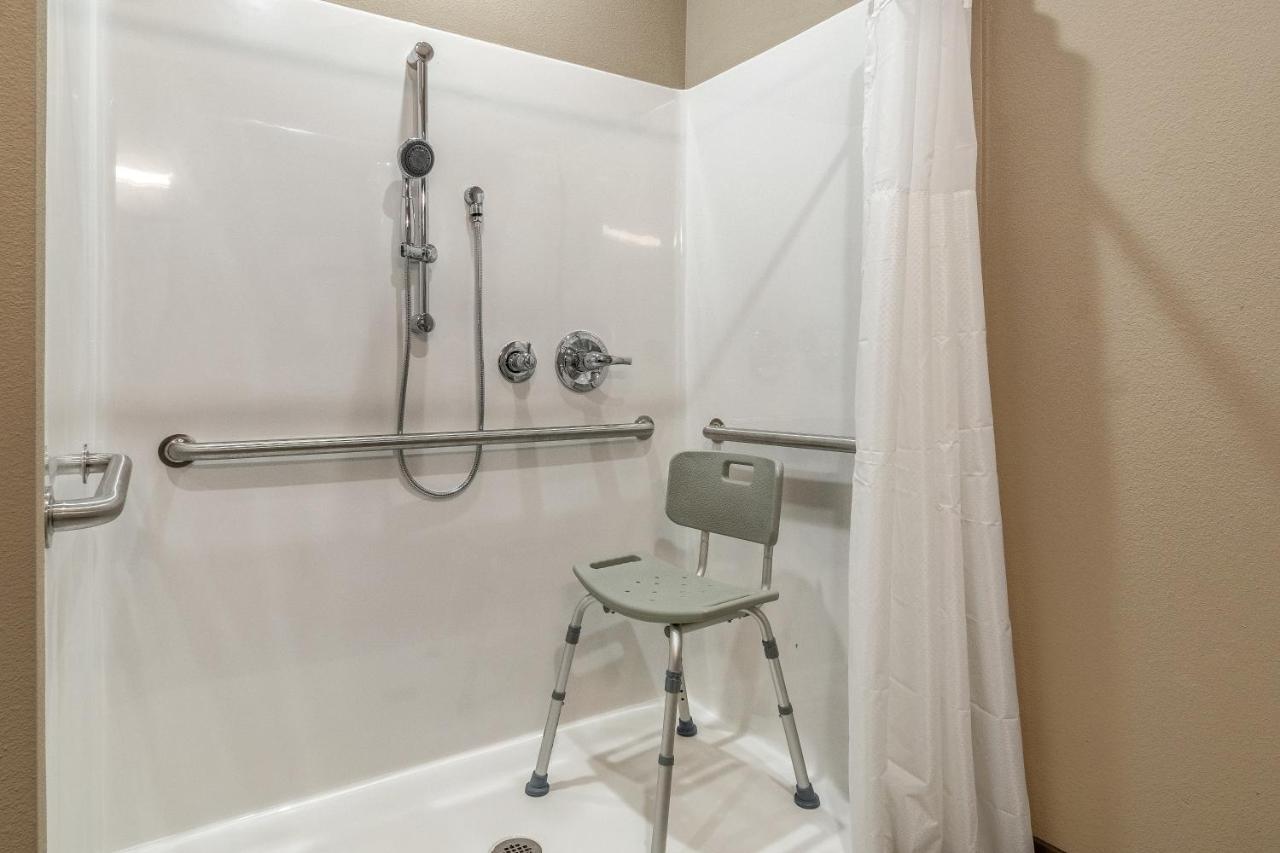 Studio 6-Mesquite, Tx - Dallas エクステリア 写真