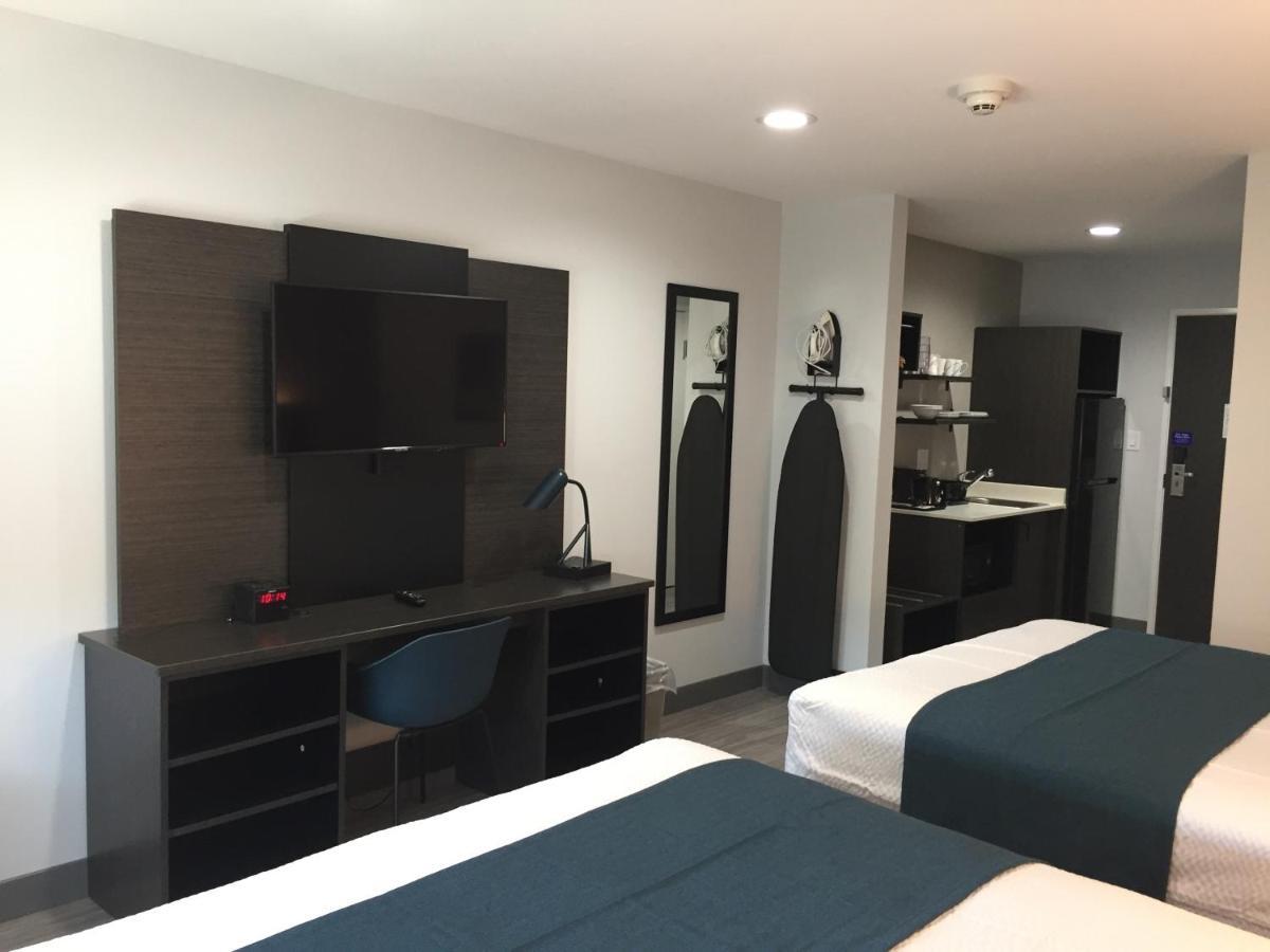 Studio 6-Mesquite, Tx - Dallas エクステリア 写真